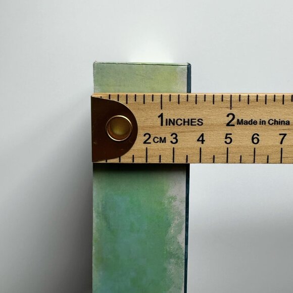 Barnyard Designs Box Sign, Good Friends are like stars, Wood, 6" X 6" - Picture 7 of 10